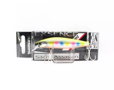 Распродажа: тонущая приманка Shimano XM-280N Exsence Silent Assassin 80S 018 992390