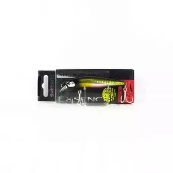 Распродажа: тонущая приманка Shimano XM-280N Exsence Silent Assassin 80S 017 696816