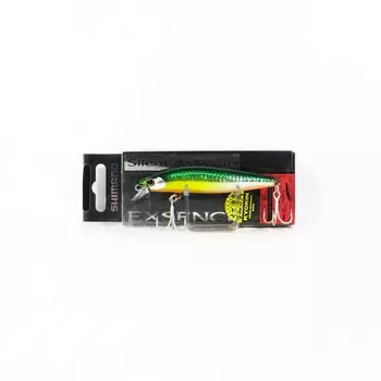 Распродажа: тонущая приманка Shimano XM-280N Exsence Silent Assassin 80S 016 696809