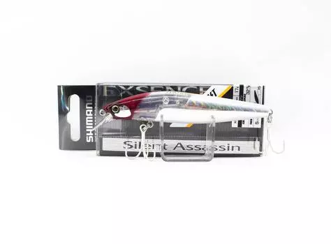 Распродажа: тонущая приманка Shimano XM-299V Exsence Silent Assassin 99SFB 004 805928