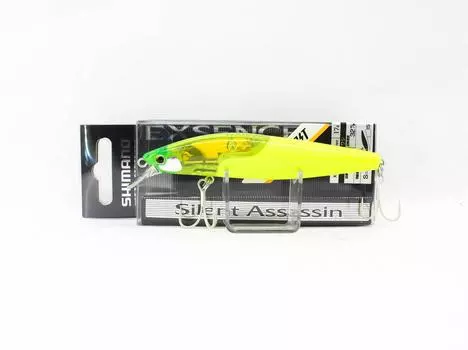 Распродажа: тонущая приманка Shimano XM-299V Exsence Silent Assassin 99SFB 008 805966