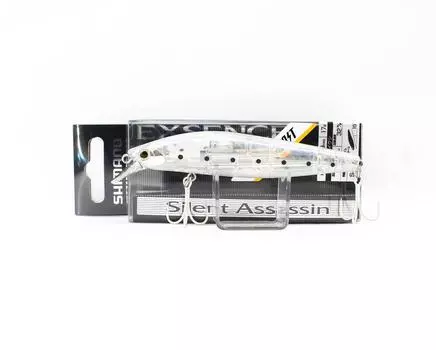 Распродажа: тонущая приманка Shimano XM-299V Exsence Silent Assassin 99SFB 006 805942