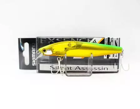 Распродажа: тонущая приманка Shimano XM-299V Exsence Silent Assassin 99SFB 003 805911
