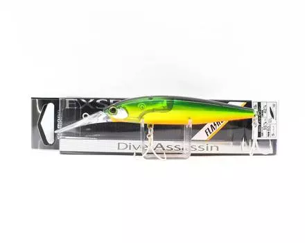 Распродажа: тонущая приманка Shimano XM-E99U Exsence Dive Assassin 99S 008 (6376)
