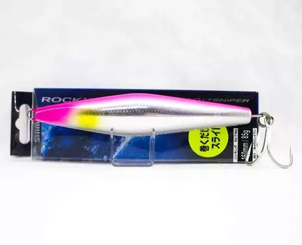 Распродажа: тонущая приманка Shimano XU-T16U Colt Sniper Rock Winder 160S 004 514929