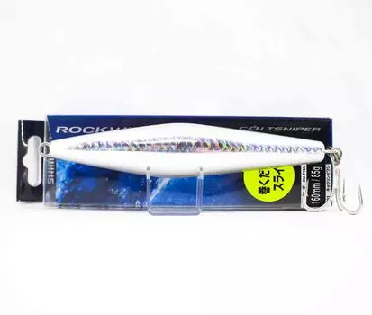 Распродажа: тонущая приманка Shimano XU-T16U Colt Sniper Rock Winder 160S 006 514943