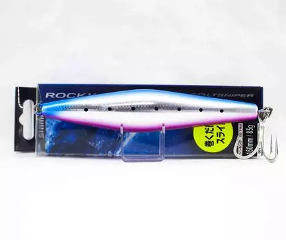 Распродажа: тонущая приманка Shimano XU-T16U Colt Sniper Rock Winder 160S 002 514905