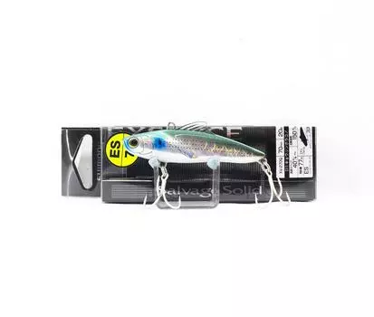 Распродажа: тонущая приманка Shimano XV-270Q Exsence Salvage Solid 70ES 011 994219