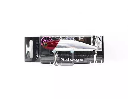 Распродажа: тонущая приманка Shimano XV-385M Exsence Salvage 85ES 003 660602