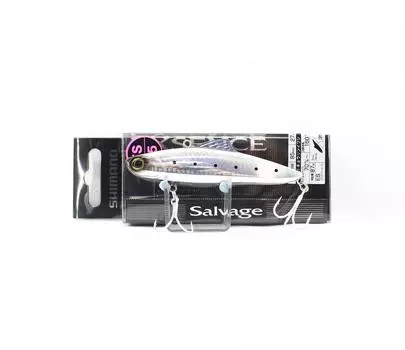 Распродажа: тонущая приманка Shimano XV-385M Exsence Salvage 85ES 007 994394