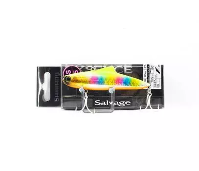 Распродажа: тонущая приманка Shimano XV-385M Exsence Salvage 85ES 006 994370