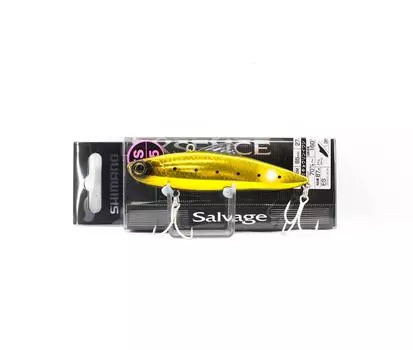 Распродажа: тонущая приманка Shimano XV-385M Exsence Salvage 85ES 008 994400