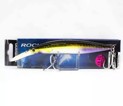 Распродажа Тонущая приманка Shimano XW-X12T Colt Sniper Rock Deep 120S 002 (4820)