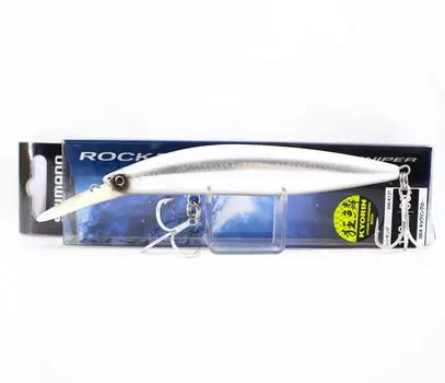Распродажа Тонущая приманка Shimano XW-X12T Colt Sniper Rock Deep 120S 004 (4844)