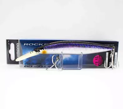 Распродажа Тонущая приманка Shimano XW-X12T Colt Sniper Rock Deep 120S 006 994868