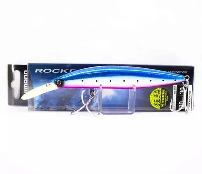Распродажа Тонущая приманка Shimano XW-X12T Colt Sniper Rock Deep 120S 005 (4851)