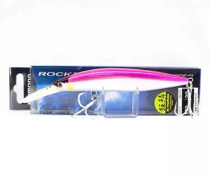 Распродажа Тонущая приманка Shimano XW-X12T Colt Sniper Rock Deep 120S 008 (4882)