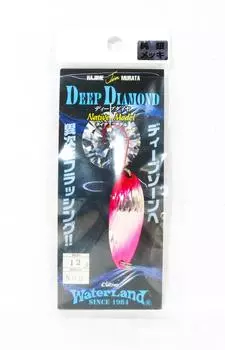 Распродажа Water Land Spoon Deep Diamond Native 12 грамм Тонущая приманка 6 (9187)