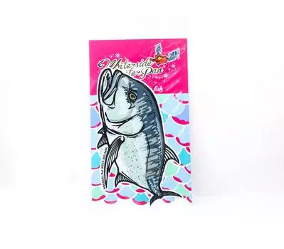 Распродажа Waterside Peterpan Decal Large L GT (4134)