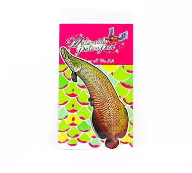 Распродажа Waterside Peterpan Decal Large L Piraluk (0013)