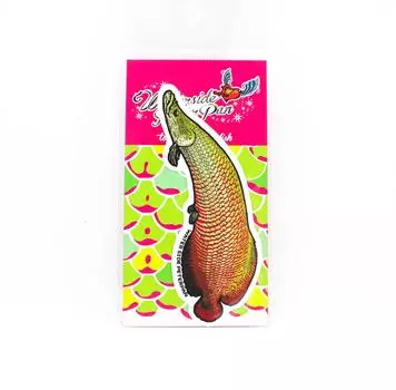 Распродажа Waterside Peterpan Decal Regular R Piraluk (0808)