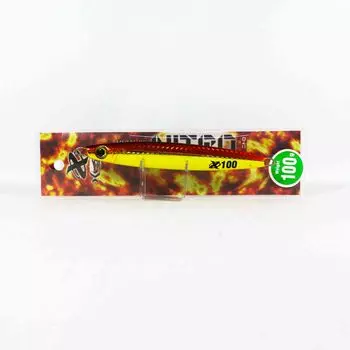 Распродажа Xesta Metal Jig Nitro Casting 100 грамм RGD (6718)