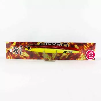 Распродажа Xesta Metal Jig Nitro Casting 130 грамм RGD (6831)