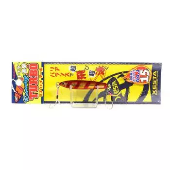 Распродажа Xesta Metal Jig Runway Turbo 15 грамм КЗРГД (6196)