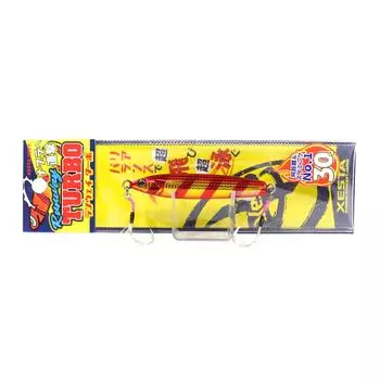 Распродажа Xesta Metal Jig Runway Turbo 30 грамм КЗРГД (6417)