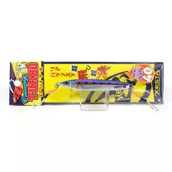 Распродажа Xesta Metal Jig Runway Turbo 40 грамм KBIW (6493)