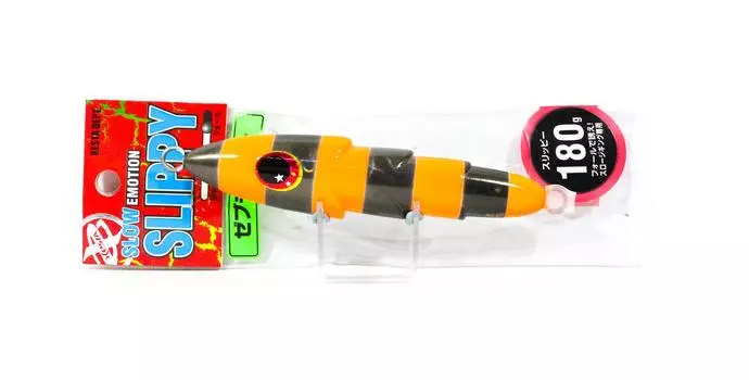 Распродажа Xesta Metal Jig Slippy 180 грамм СКЗО (6239)