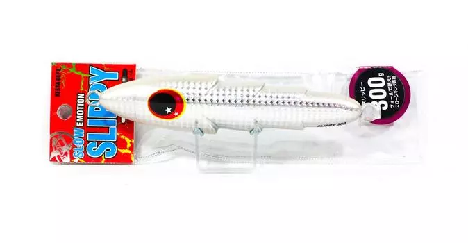 Распродажа Xesta Metal Jig Slippy 300 грамм S (6598)