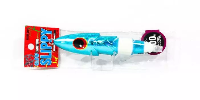 Распродажа Xesta Metal Jig Slippy 300 грамм CBZL (6673)