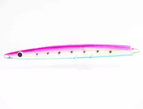 Распродажа, завод морских приманок, металлическая приманка Ouka, 450 г BPI (3037)