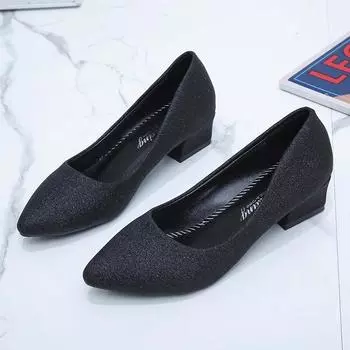 Распродажа, женская обувь, туфли-лодочки с острым носком, модельные туфли из лакированной кожи на высоком каблуке, топсайдеры, свадебные туфли с тенями, Zapatos Mujer 35