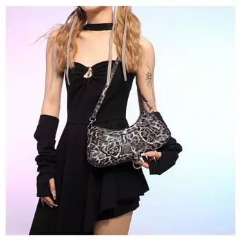 Распродажа женских сумок, высокое качество, освобождение от почтовых расходов, подходящая одежда, сумка подмышку, подходит для многих случаев