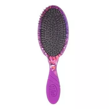Распутывающая щетка Wet Brush Pro Neon Tropics Summer