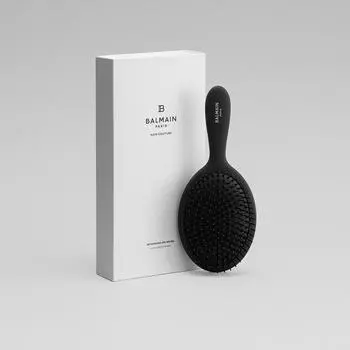 Распутывающая спа-щетка