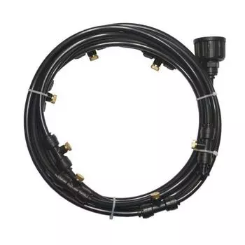 Распыление Охлаждение Спринклер Батут Детский Аквапарк Игра Спринклер-Аквапарк Спринклерные аксессуарыOutdoor Entertainme