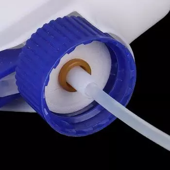 Распылитель 500 мл, ручная кнопка, насадка для полива садовых растений