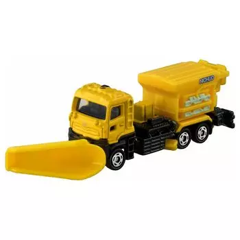 Распылитель антифриза Takara Tomy Tomica NWS60BC5 Игрушечный мини-автомобиль №39 (коробка) 3+