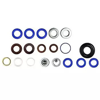 Распылитель безвоздушного распыления Seals Ultra Max II LineLazer