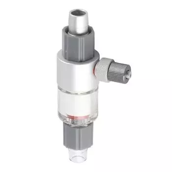 Распылитель CO2 Диффузор углекислого газа Принадлежности для аквариума Оборудование для аквариума (12 / 16мм)