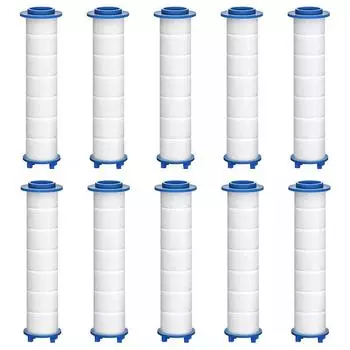 Распылитель для душа для ванны Распылитель Фильтр для воды Premium Care