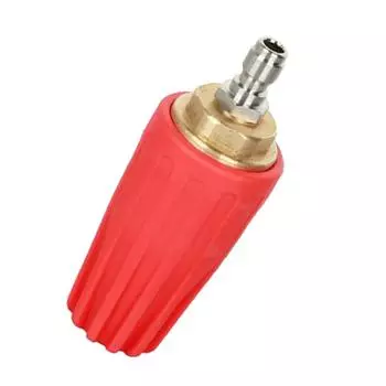 Распылитель для мойки высокого давления 5000PSI Роторная турбофорсунка 5000PSI