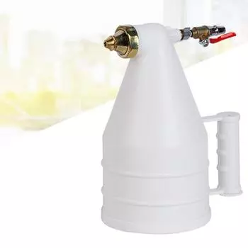 Распылитель для наружных стен зданий Краска для натурального камня под давлением Распылитель с пластиковым покрытием Распылитель цементного раствора CHINA