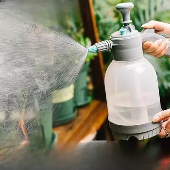 Распылитель для полива, распылитель для полива под давлением, пневматический распылитель для полива, дезинфекция, распылитель для садоводства, мойка автомобилей