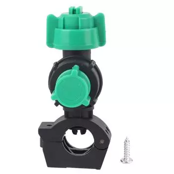 Распылитель для защиты сельскохозяйственных растений, распылительная насадка для пестицидов белый