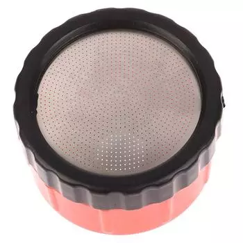 Распылительная головка 1000 сеток из нержавеющей стали, круглый спринклер для детского огорода 1pc