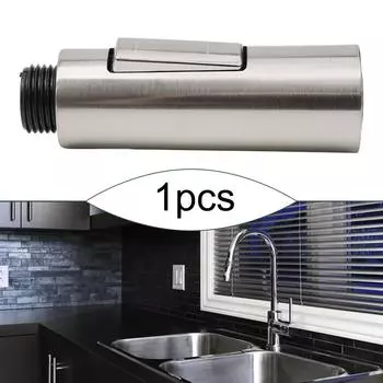 Распылительная головка инжекционного типа Распылительная головка матовый никель